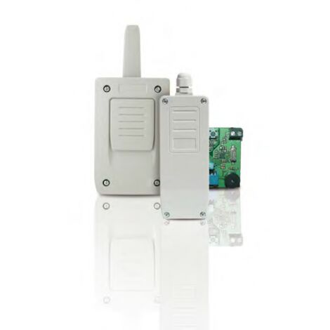 Palpeur JCM RADIOBAND 3W KIT