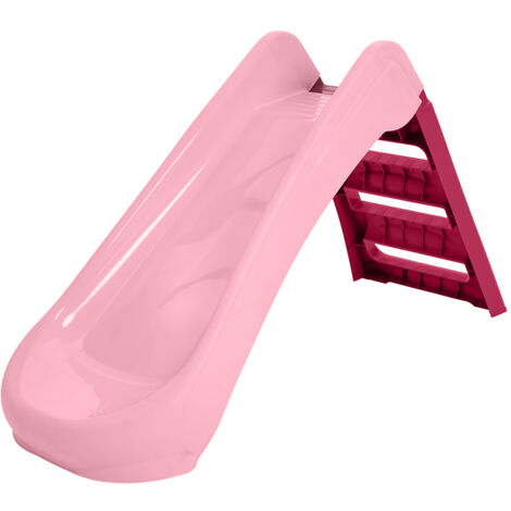 PalPlay Flexi 1 Rutsche für Kleinkinder klappbar Indoor & Outdoor