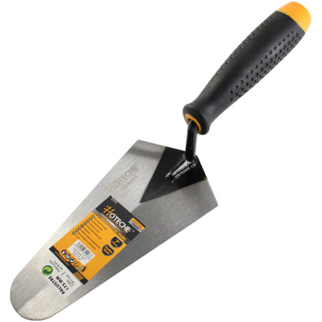 PALUSTRE 175 MM MANGO BIMATERIAL