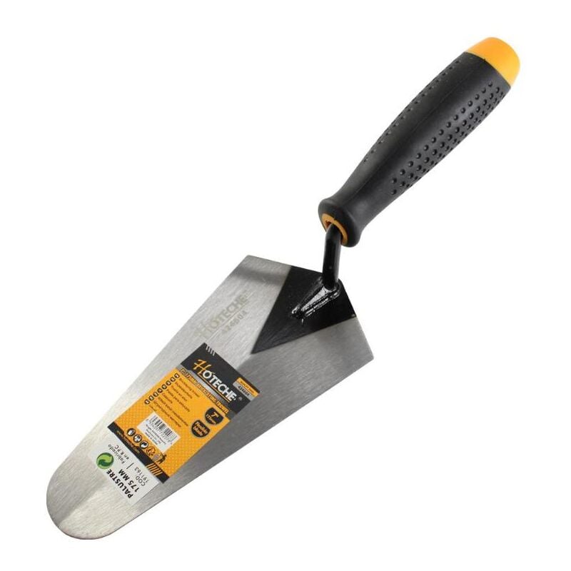 

Palustre 175 Mm Mango Bimaterial