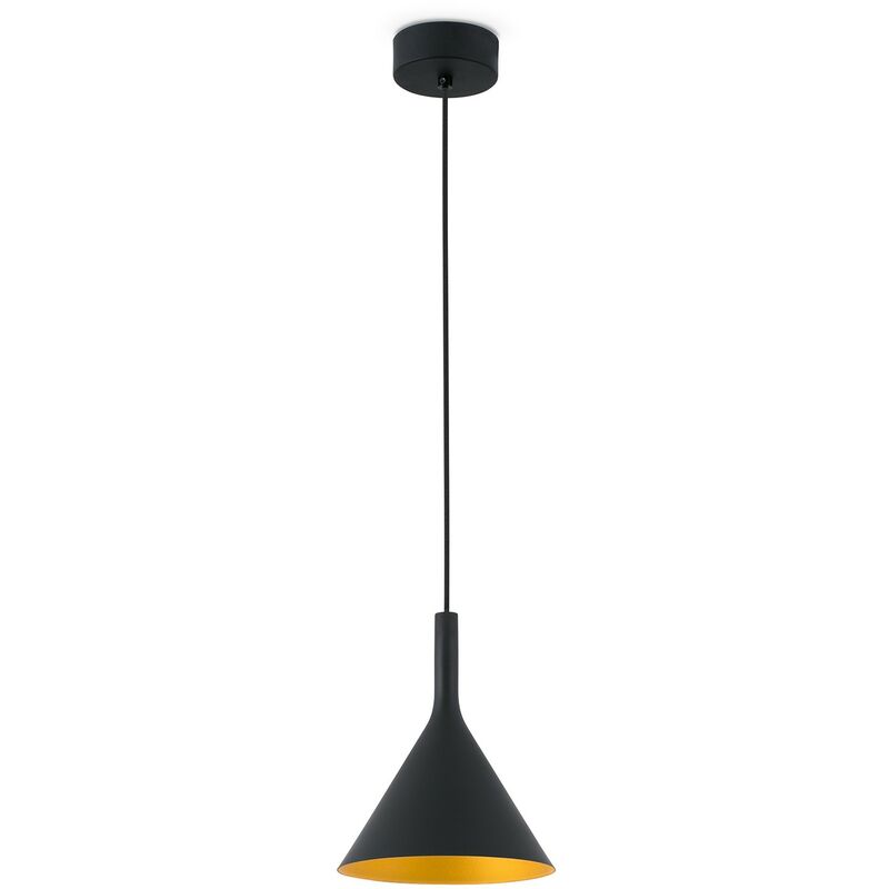 PAM P, Lampe à Suspension d'Intérieur, Faro Barcelona