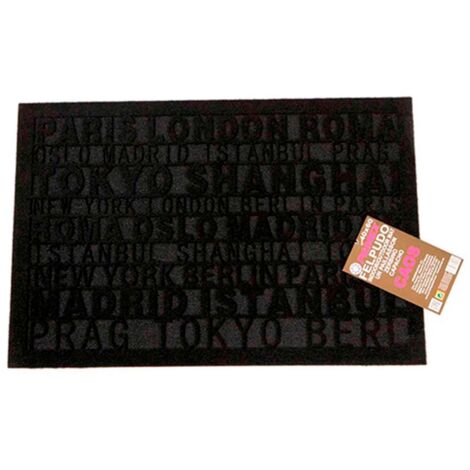 PAMEX Felpudo 40x60 Caos