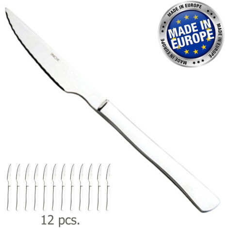 Pampero Steakmesser 222 mm Box 12 Stück