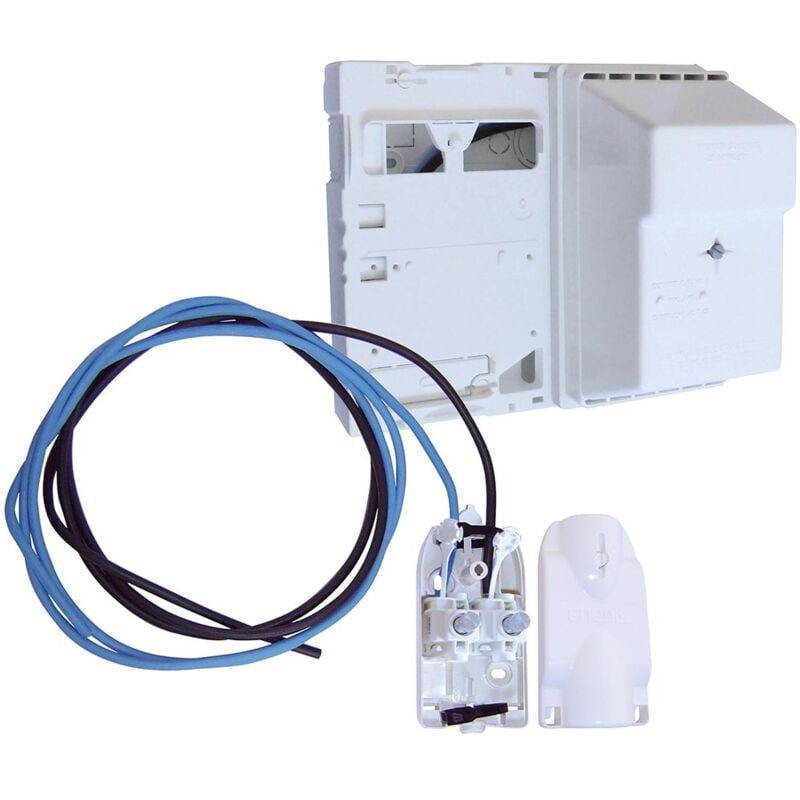 Michaud - Panneau 250x225 mono pour comptage additionnel GB016