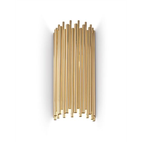 PAN AP2, Applique, Ideal Lux
