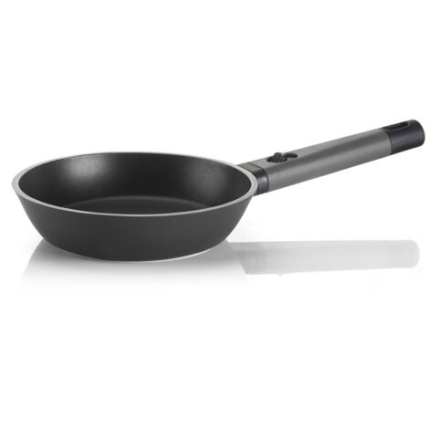 Pan Cm. 20 Mit abnehmbarem Cook&Space-Griff