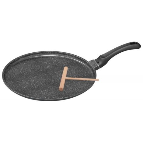 PAN PARA CREPES KINGHOFF 26cm KH-3960