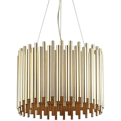 PAN SP5, Suspension, Ideal Lux