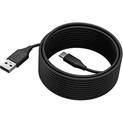 Panacast 50 usb 2.0 5m usb-c usb-a