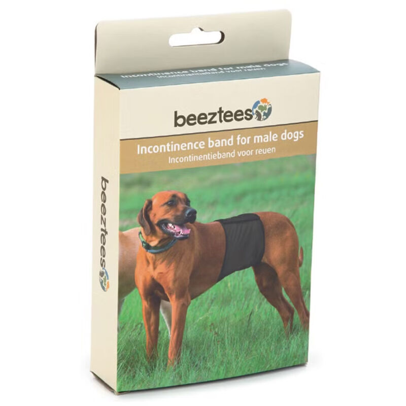 

Pañal para perro macho | Fajin para perro macho | Pañal fajin talla XS