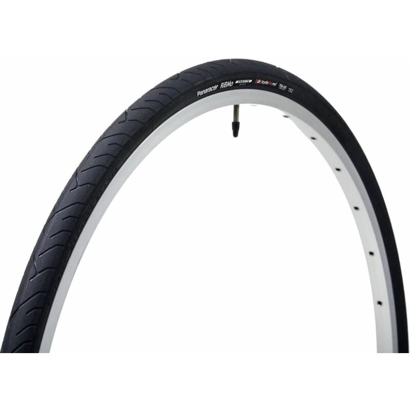 Panaracer Ribmo Folding Tyre: 700X28C - Pa700Rib28Fb