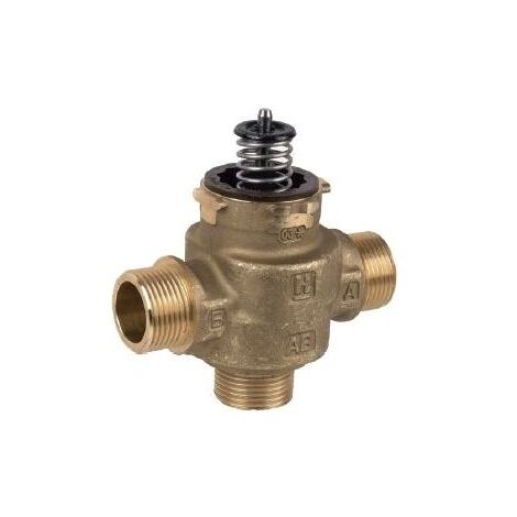 Panasonic 3-Wege-Umschaltventil Aquarea, PAW-3WYVLV-HW