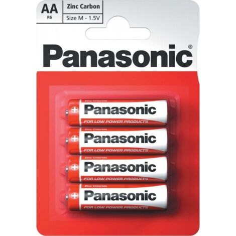 PANASONIC AKKU 'AA'