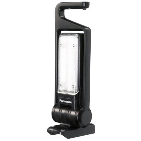 Panasonic Akku Werkstattleuchte Arbeitsleuchte Lampe EY 37C3 B 14.4 bis 21.6 V