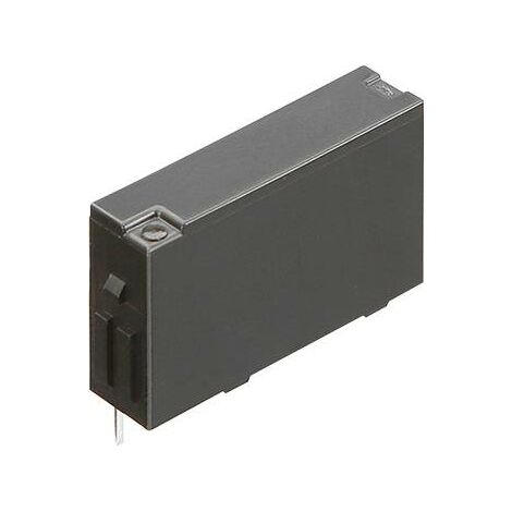 Panasonic APAN3112 Relais pour circuits imprimés 12 V/DC 5 A 1 NO (T) 1 pc(s) S199221