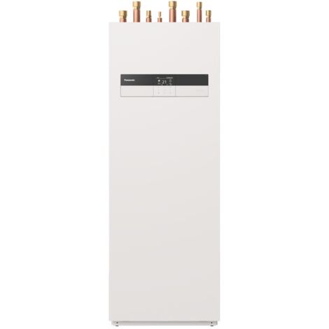 Panasonic Aquarea LT L-Gen Innengerät WH-ADC0509L3E5AN, 5-9kW 1ph WH-ADC0509L3E5AN