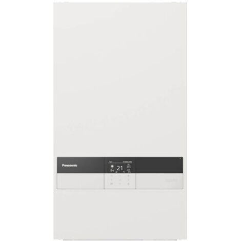 Panasonic Aquarea LT L-Gen Innengerät WH-SDC0509L3E5, 5-9kW 1ph WH-SDC0509L3E5