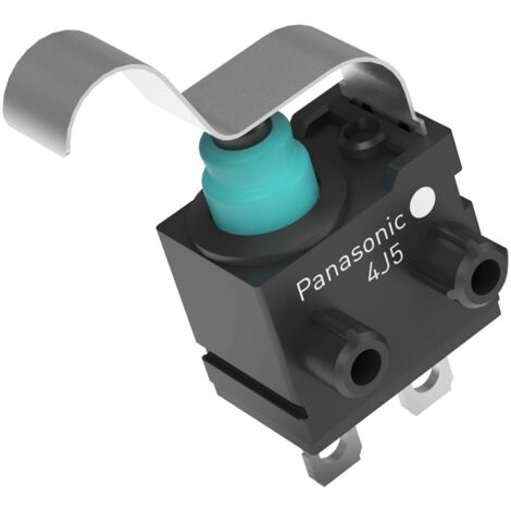Panasonic ASQM11628-A Microswitch IP67 Impermeabile 16 V/DC
