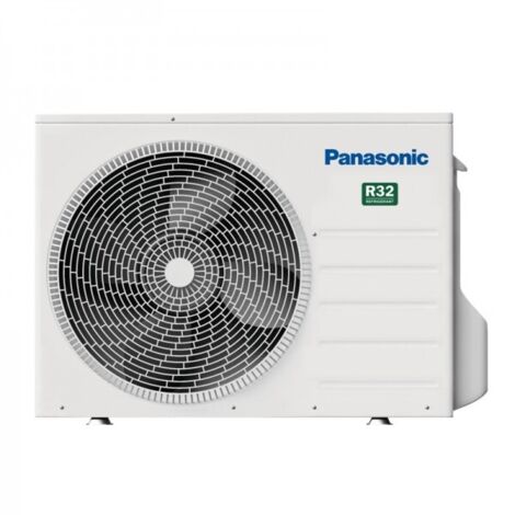 Panasonic Außengerät zu ETHERA Panasonic Außengerät zu ETHERA CU-2Z50TBE