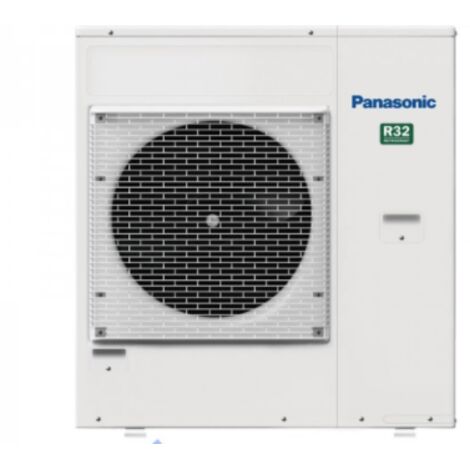 Panasonic Außengerät zu ETHERA Panasonic Außengerät zu ETHERA CU-4Z80TBE