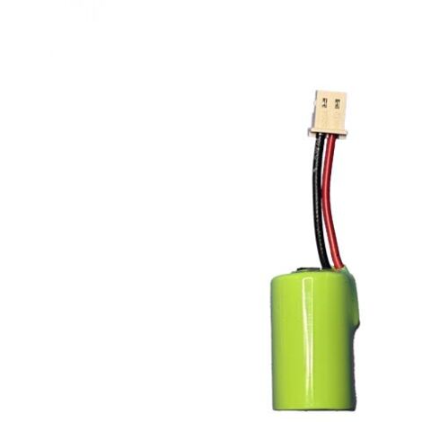 Panasonic batteria litio 3V 850mAh compatibile Teknox - CR2-TEK