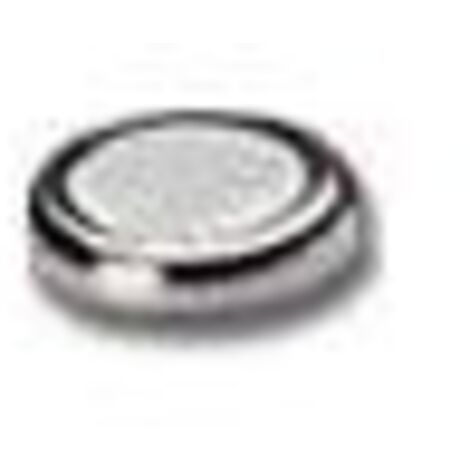 Panasonic Batterie Pulsante SR69 (SR920 el) Ossido di Argento 1,55V - Set di 3