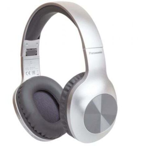Panasonic Casque Supra-aural Rb-hx220bdes - Panasonic