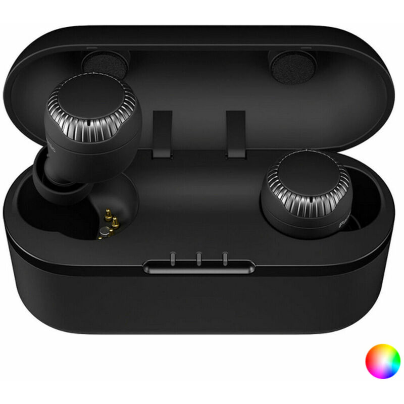 

Auriculares Bluetooth con Micrófono True Wireless RZ-S300WE Blanco - Panasonic Corp.