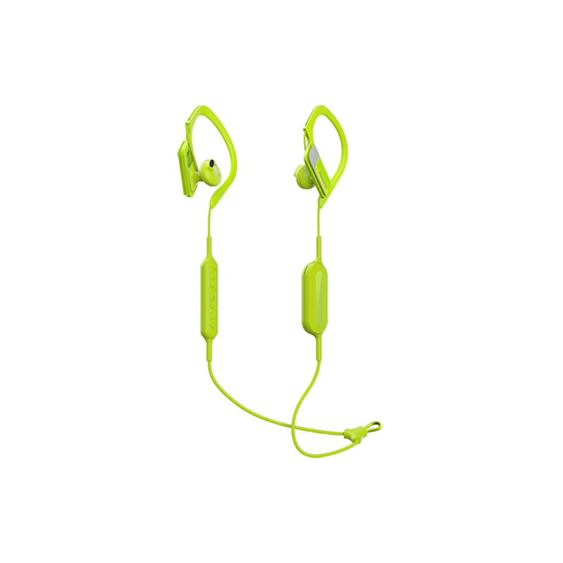 

Auriculares Bluetooth Deportivos RP-BTS10E-Y Amarillo - Panasonic Corp.