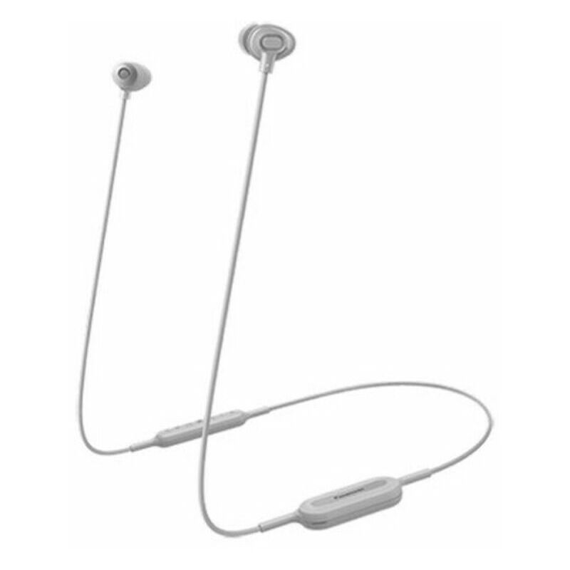 

Auriculares Bluetooth Deportivos RP-NJ310BE USB Azul - Panasonic Corp.