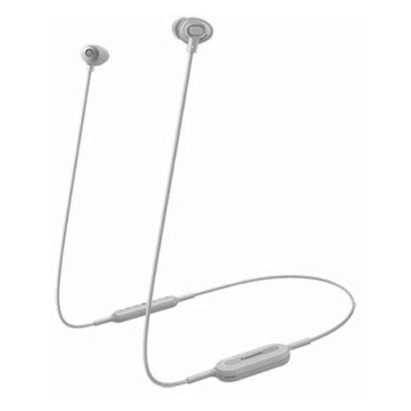 

Auriculares Bluetooth Deportivos RP-NJ310BE USB Verde - Panasonic Corp.