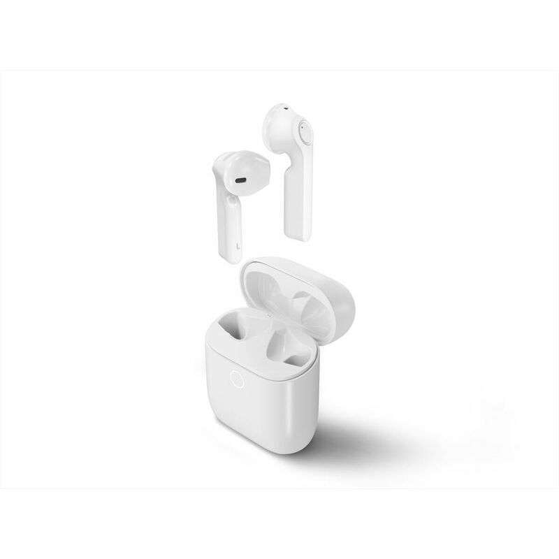 

Panasonic Corp. Auriculares Bluetooth Panasonic Corp. RZ-B100 Blanco