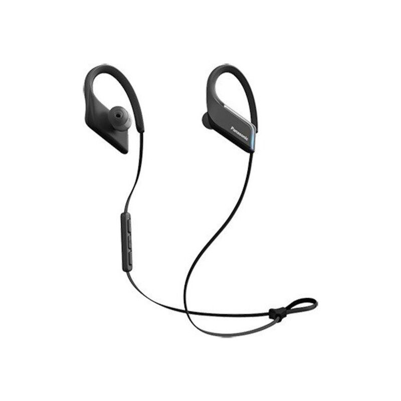 

Panasonic Corp. Auriculares Panasonic Corp. RP-BTS55E-K Bluetooth Negro