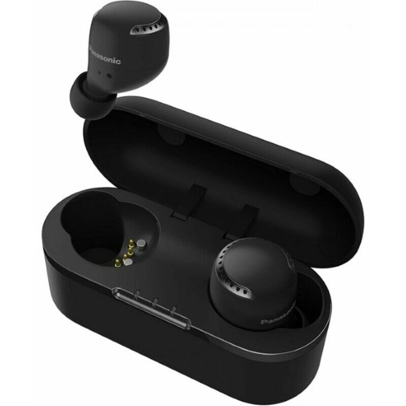

Auriculares RZ-S500WE IPX4 Negro - Panasonic Corp.