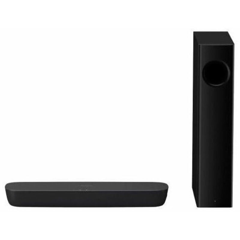 

Bluetooth SCHTB250EGK Bluetooth 120W Negro - Panasonic Corp.