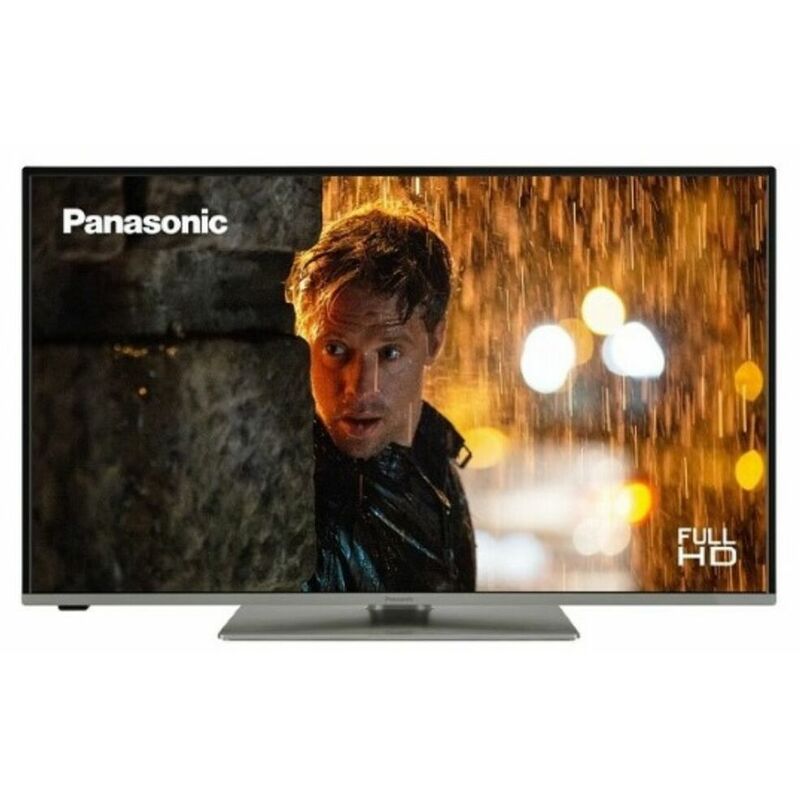 

Panasonic Corp. - Smart TV TX32JS360E 32' FHD LED