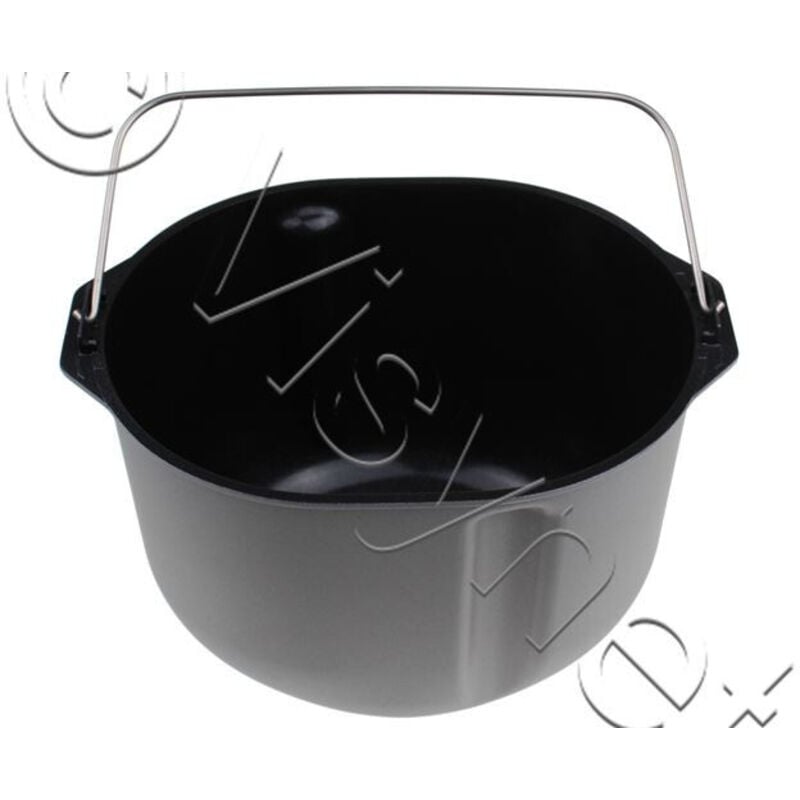 Panasonic - cuve a pain sd-zp2000wxe - ada12b211