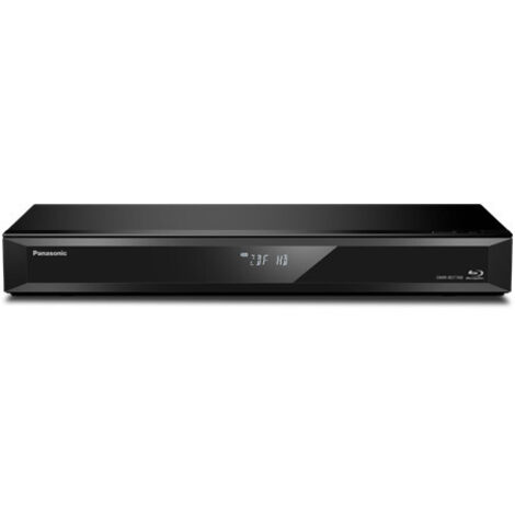 Panasonic DMR-BST760AG schwarz