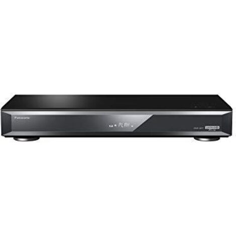 Panasonic DMR-UBT1EC-K Blu-Ray player