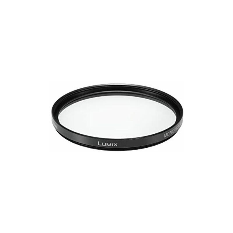 

DMW-LMC52E - Lente de protección MC con diámetro de 52 mm - Panasonic