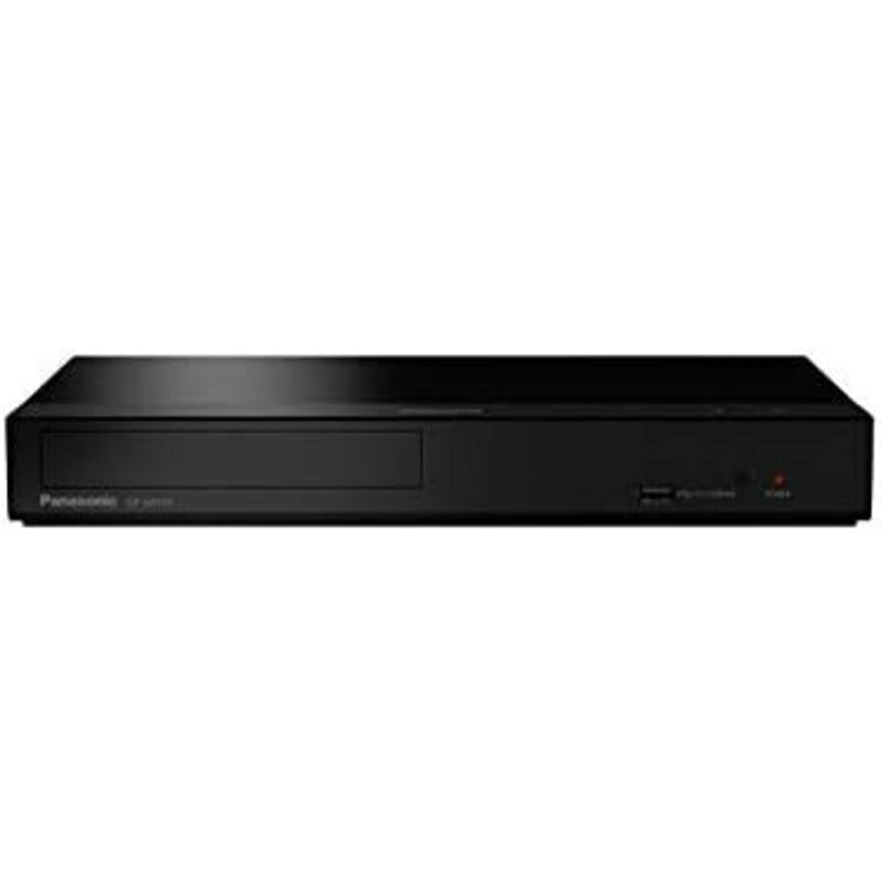 Panasonic DP-UB150 Lecteur Blu-Ray Noir