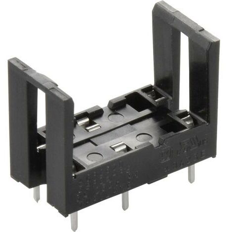Panasonic DSP2APS Support relais Adapté pour série (relais): Panasonic série DSP (L x l x H) 11 x 23 x 17 mm 1 pc(s) S73753
