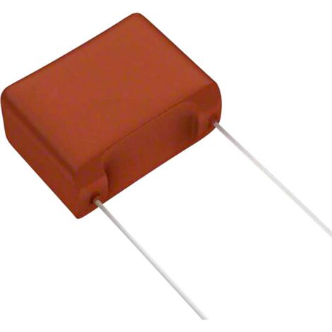 Radiale /Ø 12.5 mm 1 pz Panasonic Condensatore elettrolitico EEU-FM1C272L 5 mm 2700 /µF 16 V 20/%