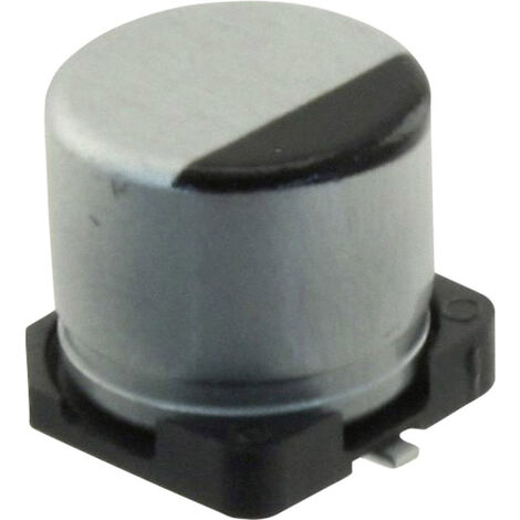 Panasonic EEE-FT1C221AP Elektrolyt-Kondensator SMD   220 µF 16 V 20 % (Ø) 6.3 mm 1 St.
