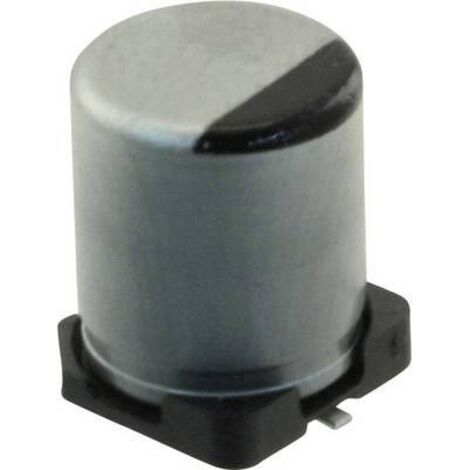 Panasonic EEE-FTV151XAP Condensateur électrolytique CMS 150 µF 35 V 20 % (Ø) 6.3 mm 1 pc(s) W471771