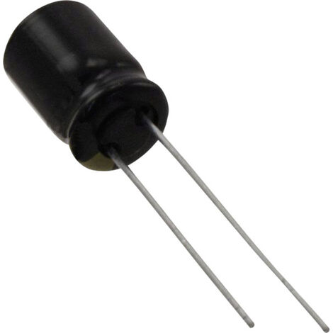 Panasonic EEU-FM1H101 Elektrolyt-Kondensator radial bedrahtet  3.5 mm 100 µF 50 V 20 % (Ø) 8 mm 1 St