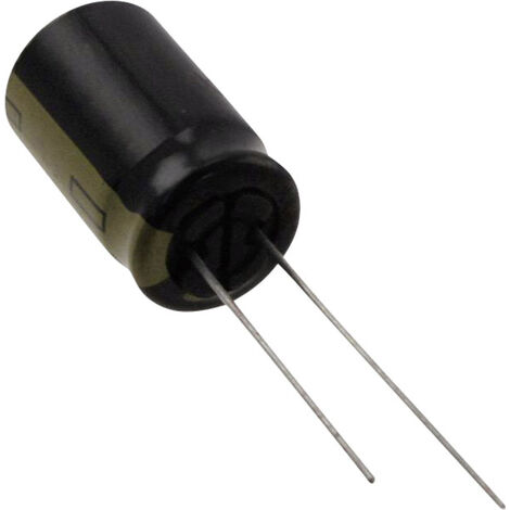 Panasonic EEU-FM1V102 Elektrolyt-Kondensator radial bedrahtet  5 mm 1000 µF 35 V 20 % (Ø) 12.5 mm 1