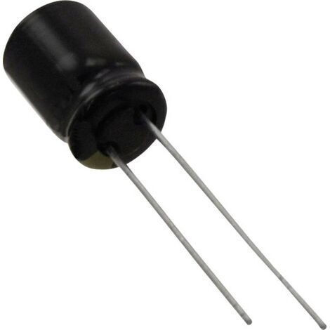 Panasonic EEU-FM1V151 Condensateur électrolytique sortie radiale 3.5 mm 150 µF 35 V 20 % (Ø) 8 mm 1 pc(s) W454321