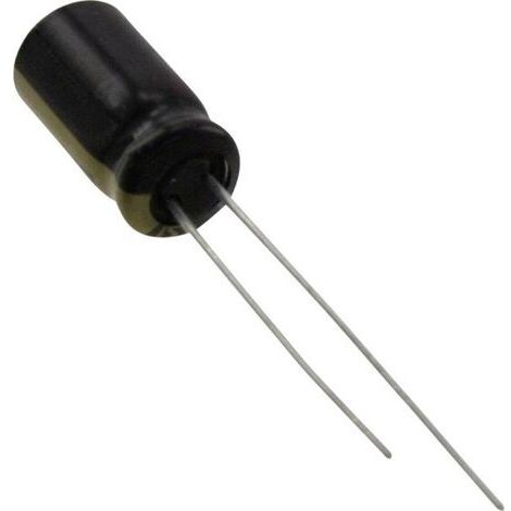 Panasonic EEU-FM1V680 Condensateur électrolytique sortie radiale 2.5 mm 68 µF 35 V 20 % (Ø) 6.3 mm 1 pc(s) W499141