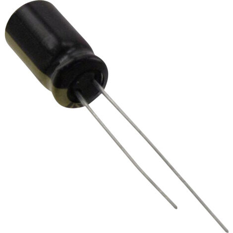 Panasonic EEU-FM1V680 Elektrolyt-Kondensator radial bedrahtet  2.5 mm 68 µF 35 V 20 % (Ø) 6.3 mm 1 S